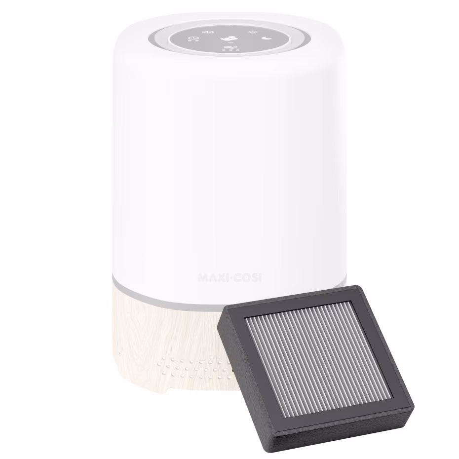 Filters for Clean 3-in-1 air purifier - Maxi-Cosi